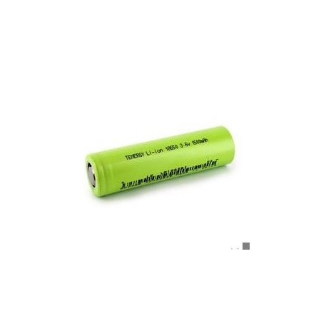 Battery, Replacement For Tenergy 30256-0